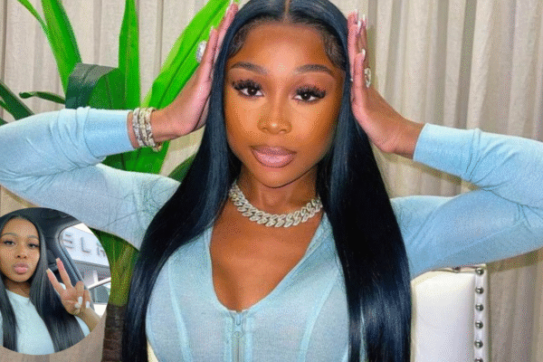 Jayda Cheaves Net Worth