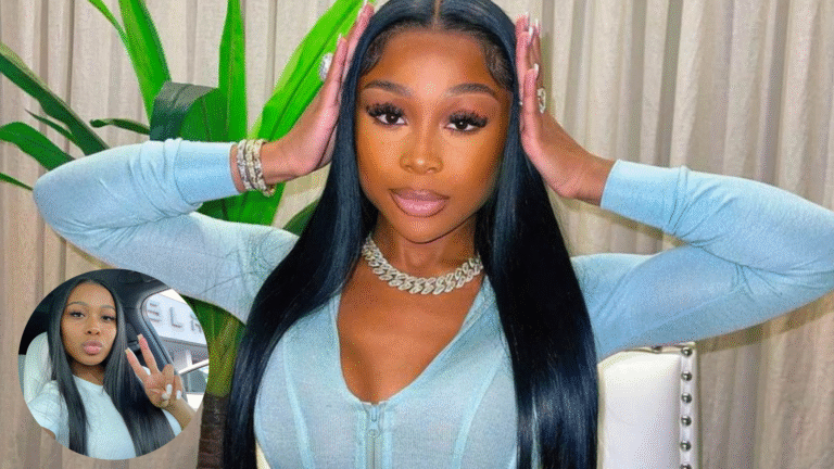 Jayda Cheaves Net Worth: Age, sister, height