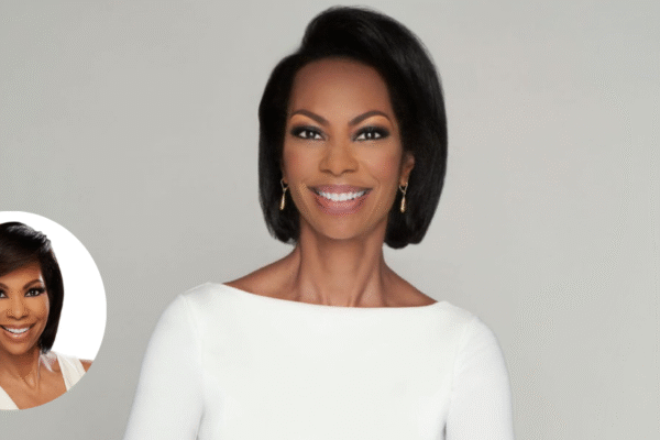Harris Faulkner Net Worth
