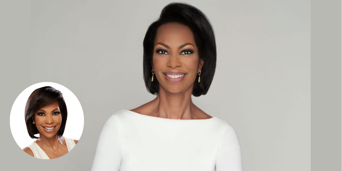 Harris Faulkner Net Worth