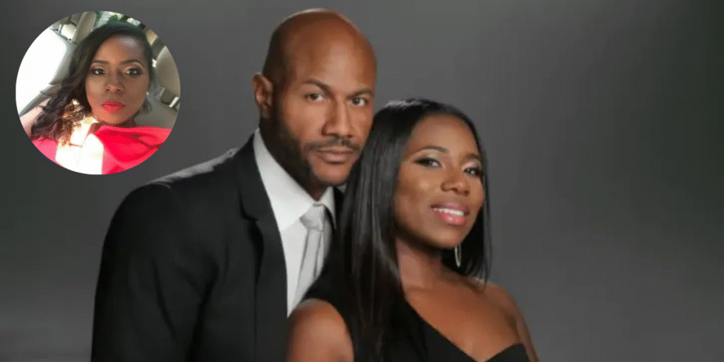 LaTisha Scott Net Worth