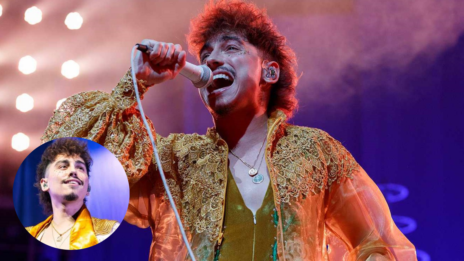 Josh Kiszka Net Worth
