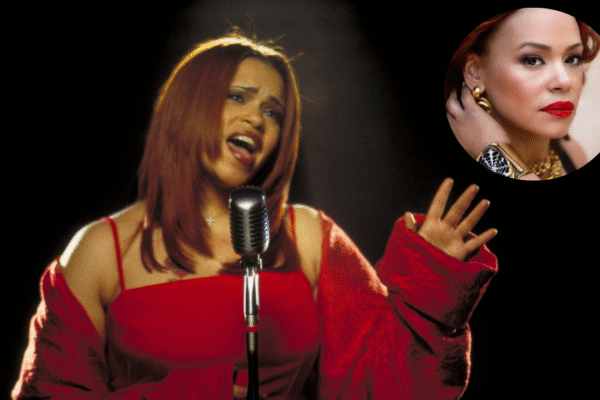 Faith Evans Net Worth