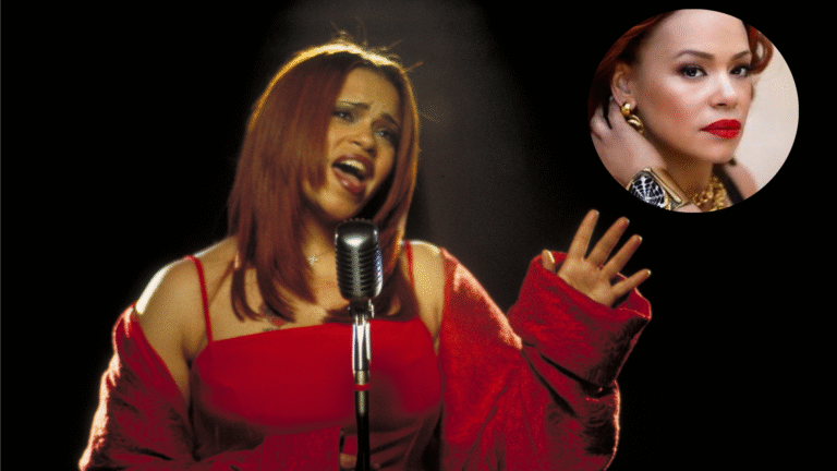 Faith Evans Net Worth: Age, Kids, Young