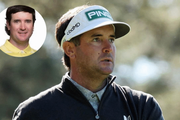 Bubba Watson Net Worth