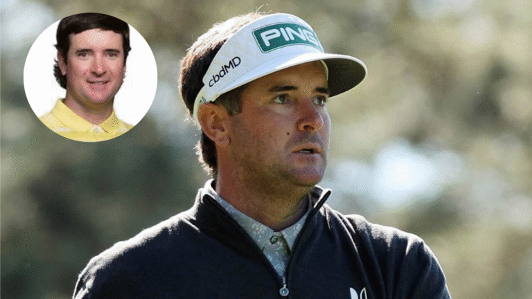 Bubba Watson Net Worth: Age, Watch, Masters