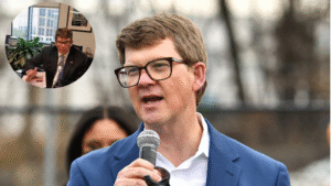 Jeffrey Parker Net Worth