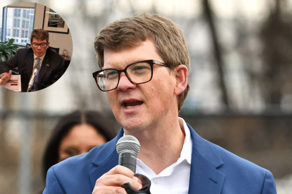 Jeffrey Parker Net Worth