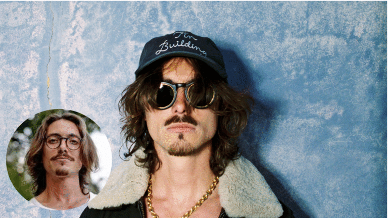 Marc Rebillet Net Worth: iPhone, Wife, Age