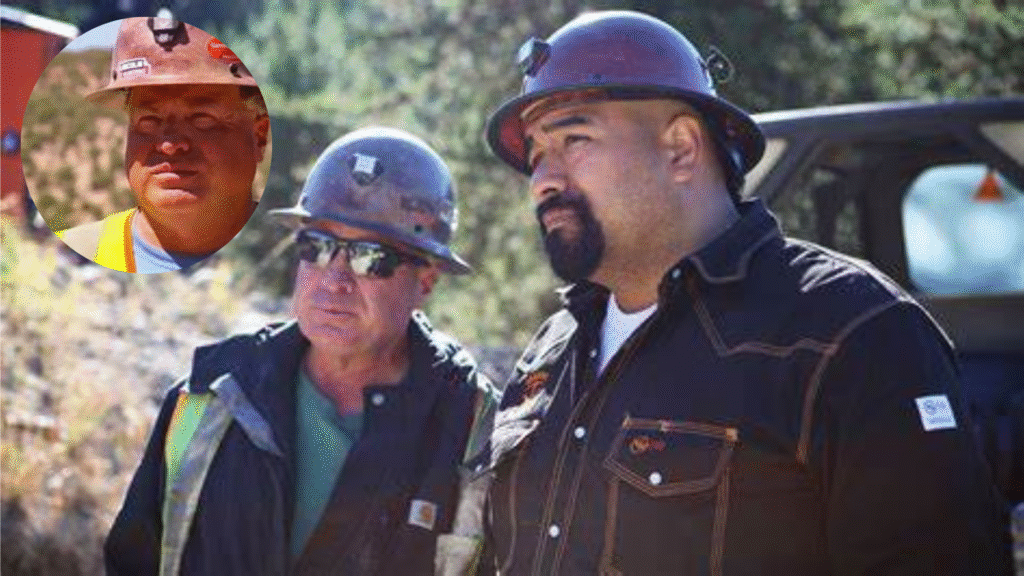 Freddy Dodge