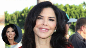 lauren sanchez