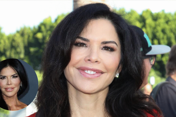 lauren sanchez