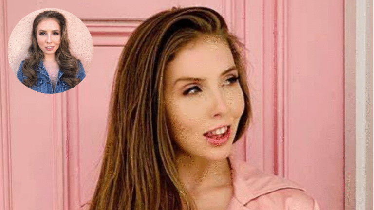 Lena Paul: Husband, Net Worth, Kids