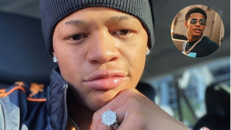 YK Osiris: Net Worth, Age, Height, Wife