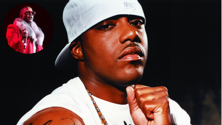 Mase: Net Worth, Age, Rapper, Bio