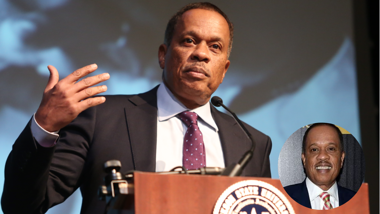 Juan Williams