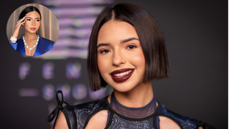 Angela Aguilar: Net Worth, Age, Wiki, Now