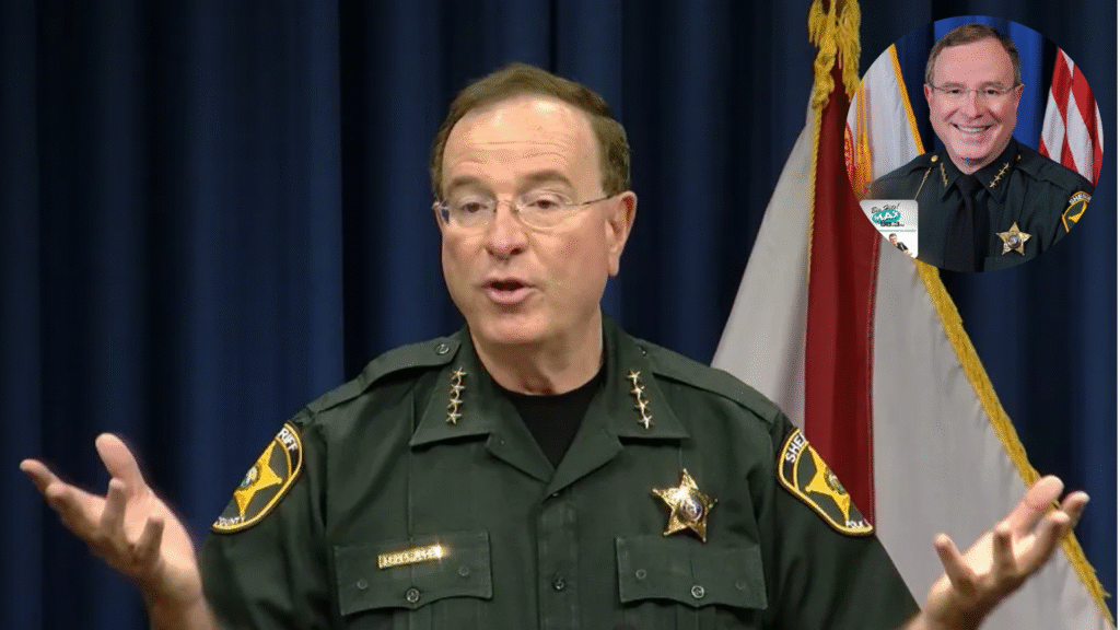sheriff grady judd